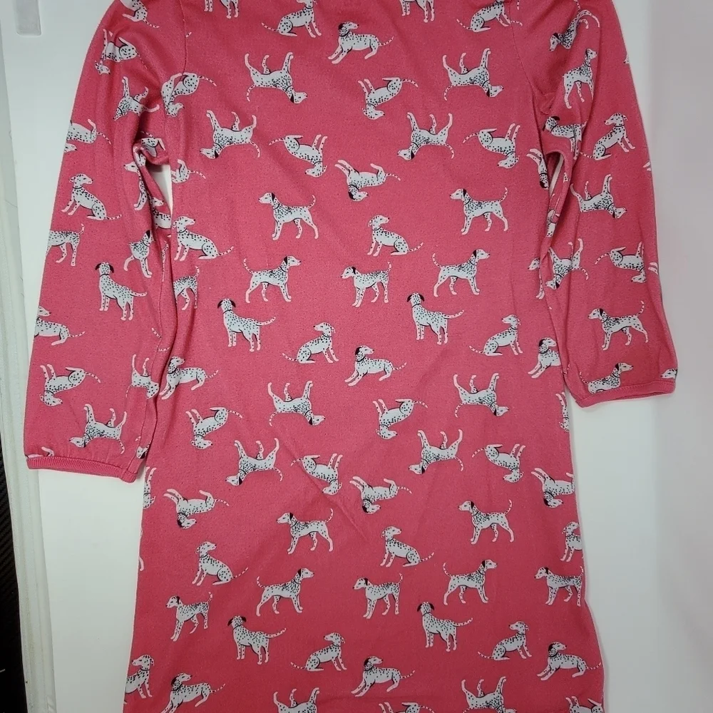Carter's Girls Night Gown- Girls- Size 8-10